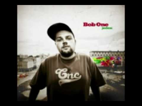 Bob One - Plastik 