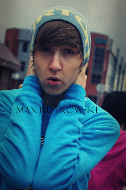 Max Rutkowski