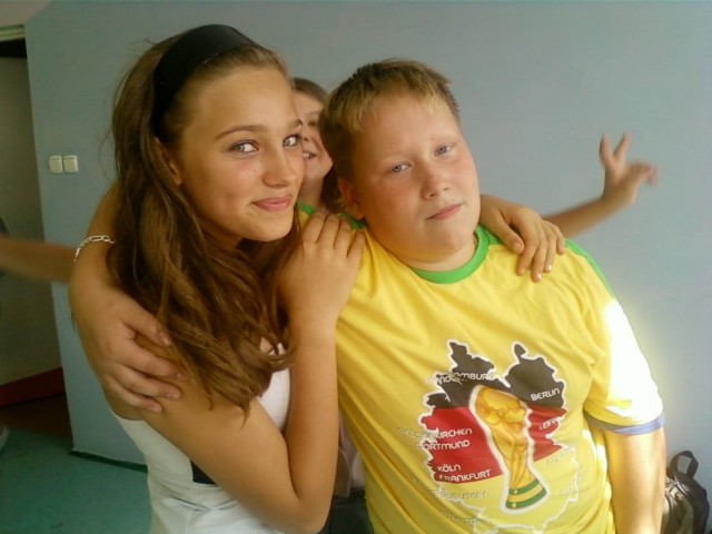 Dyskoteka < 3