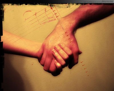 I Love you;*