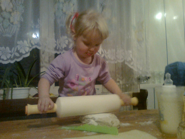Julaaa ... ;***