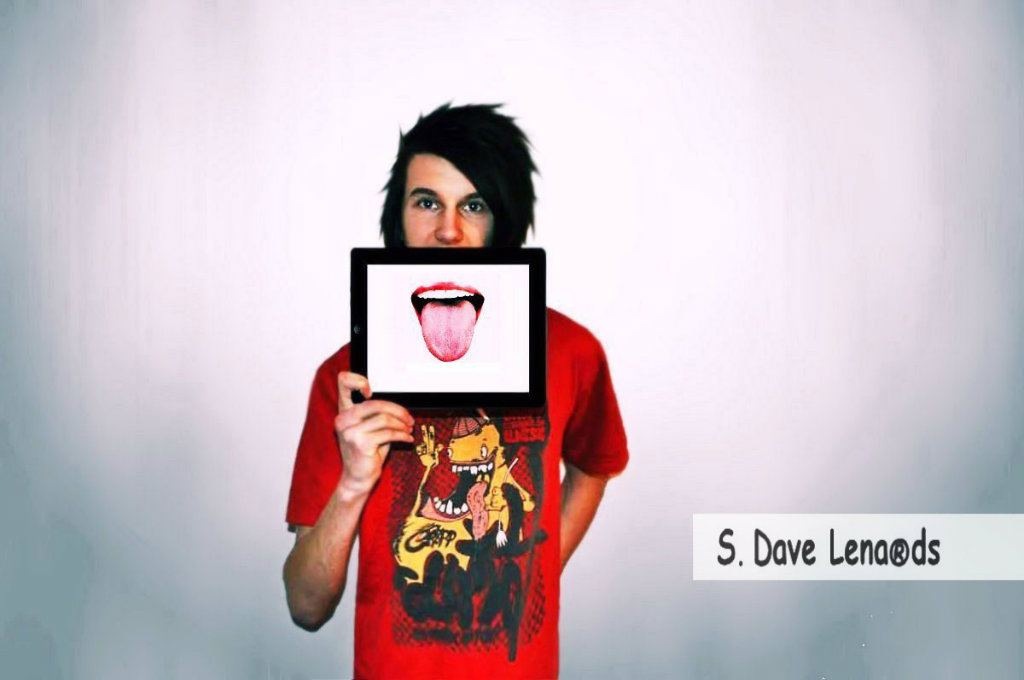 Dave Lenards (myallself)