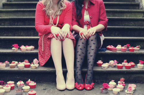 Friends Forever 
