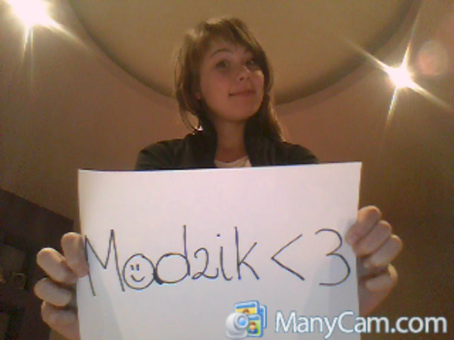 Madzik ,3