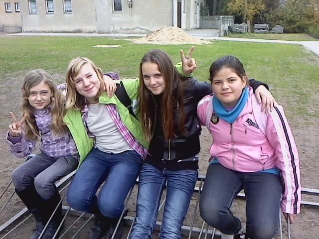Z moimi 