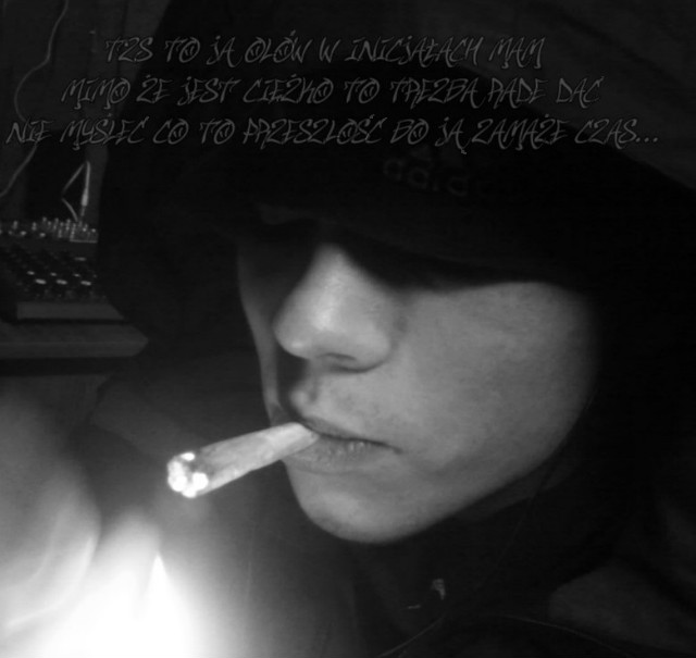 Mixtape ''ROZMACH''