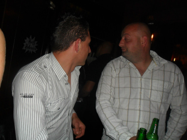 Zminiem troche danych