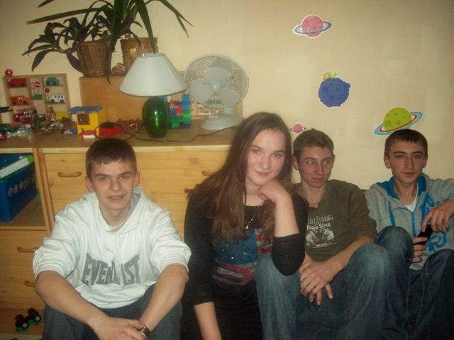 Sylwester.. 