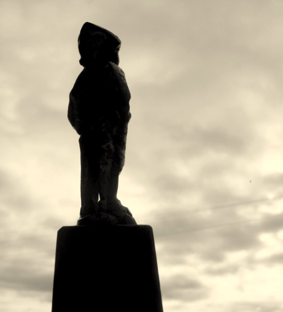 statuetka