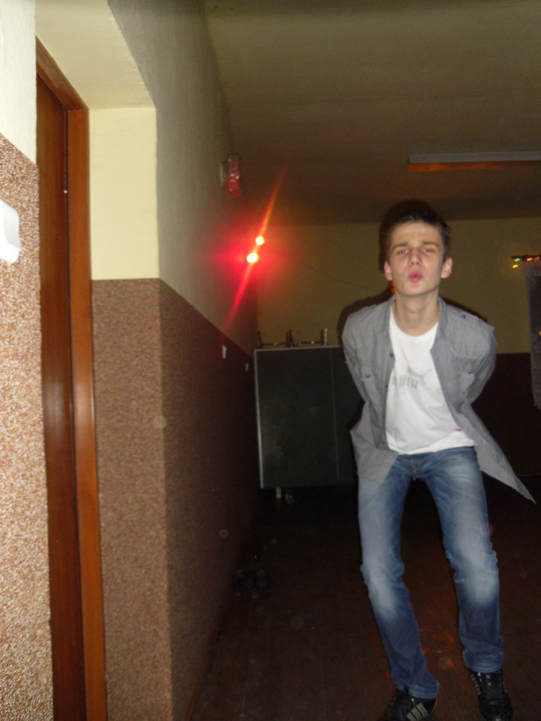 Takie tam;p
