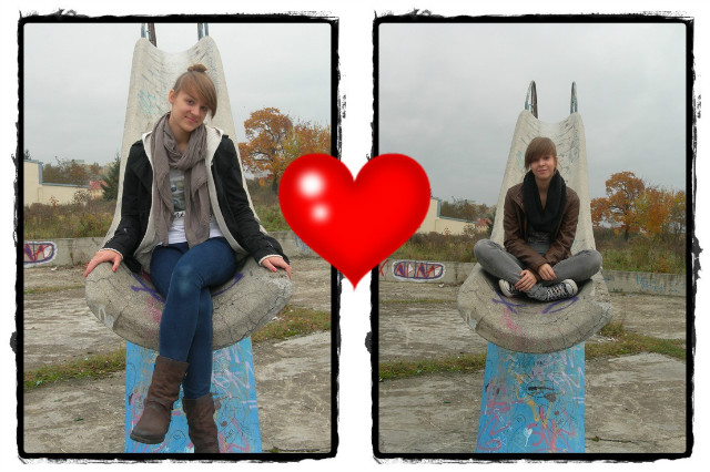 MY LOVE 
