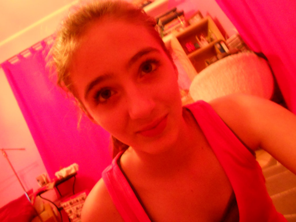Rowy wytrzeszcz ^^