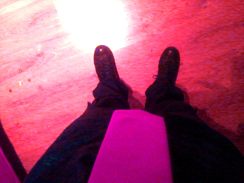 Nudno ; X