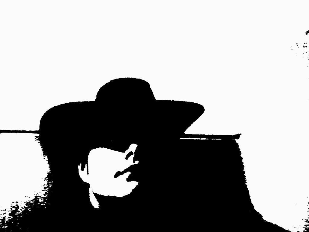 Unforgiven...