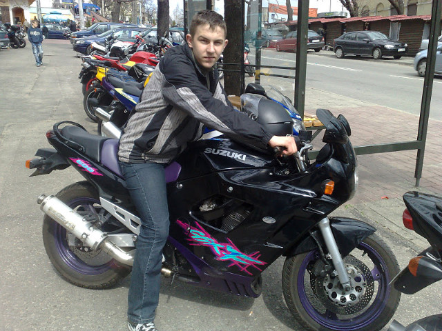 Jasna Gra 17.04.2011