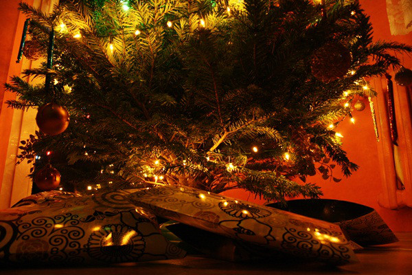 Laaast Chriiistmaas...!