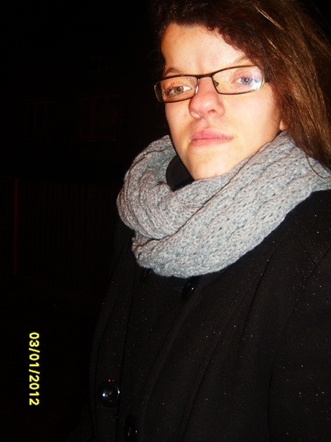 Sesyjka ;** 