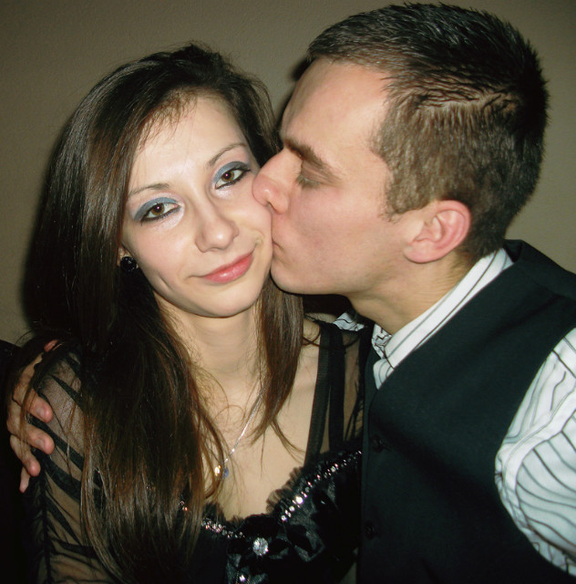 Cukiereczek ;***
