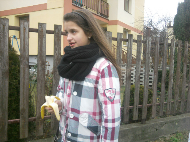 Julia ddd Bananik : DD