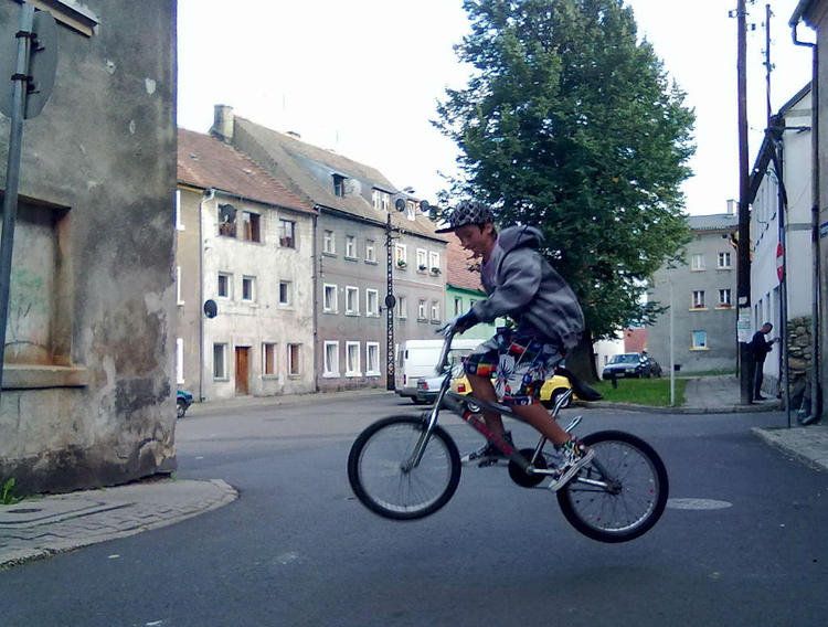 bmx