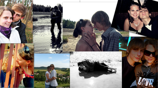 2 i p roku razem ;*