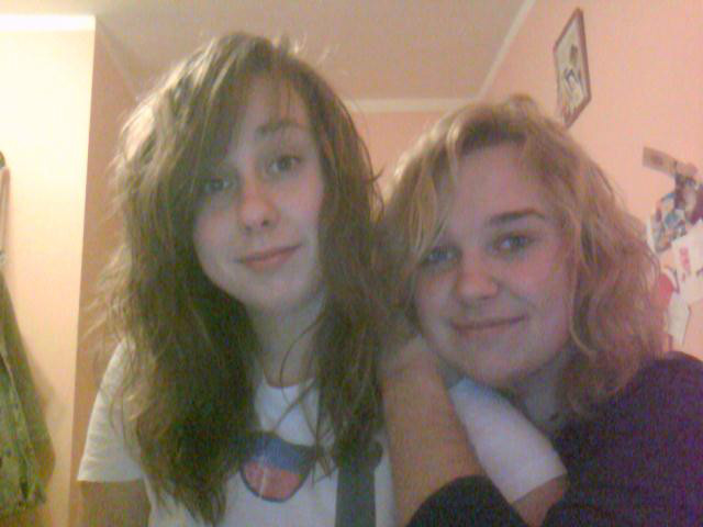 Siostry Jaszczyk ;D