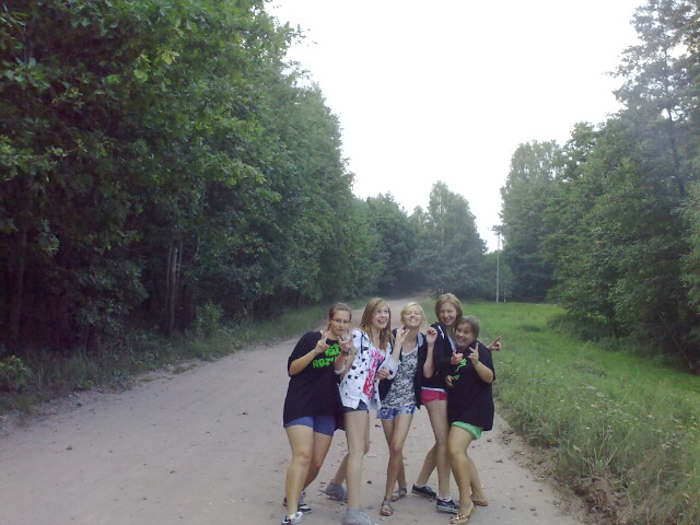 wakacyjne :*