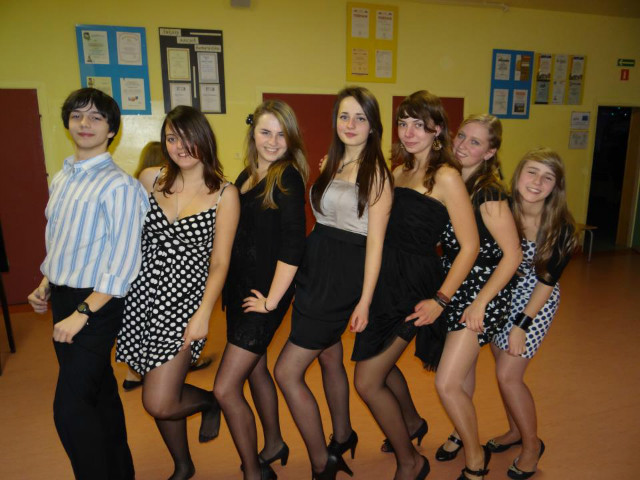 Niech yj Bal ;D