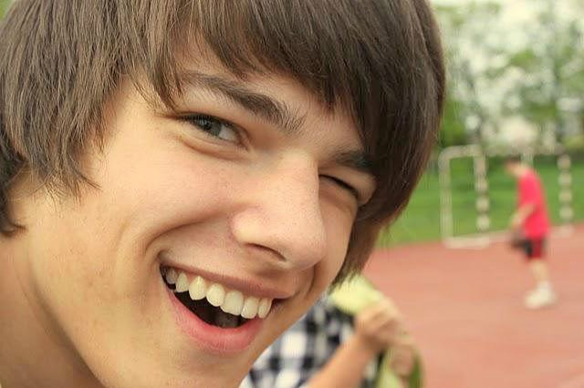 ; d