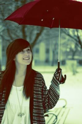 Parasol,Parasol hehe ...