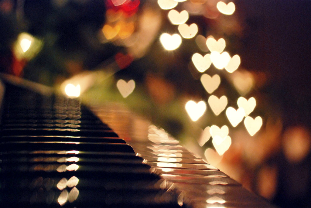 i&#10084;piano