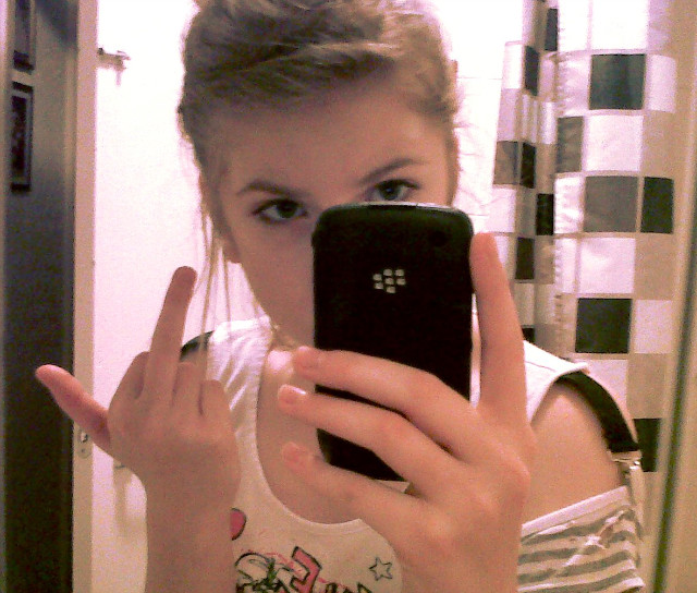 Forever alone.