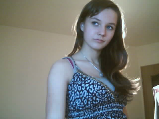 hah po szkole s zawsze nudy ;P