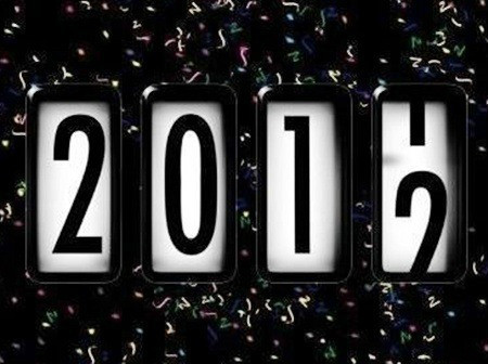 New Year!