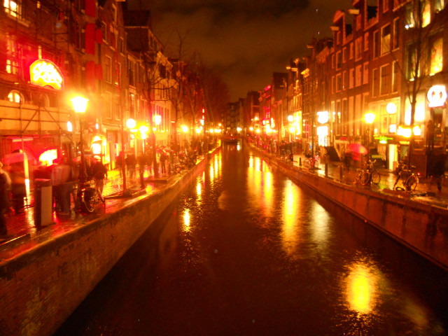 Amsterdam 