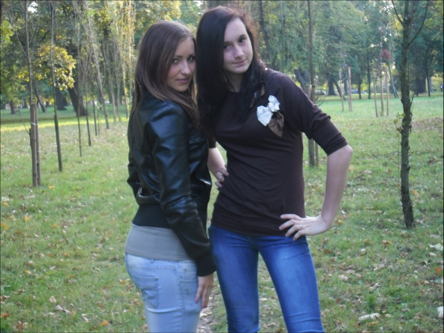 Kozak w necie, pizda w wiecie.