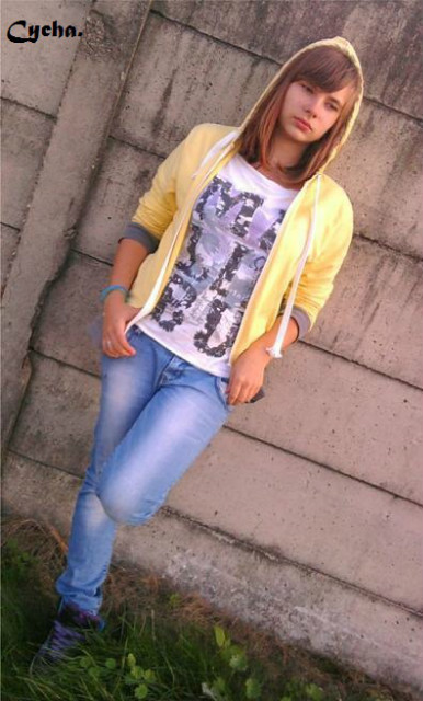 Cycha.