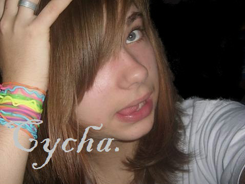Cycha.