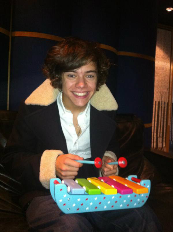 Hazza.