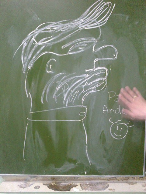 :D