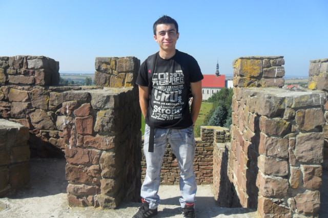 Kakw:)