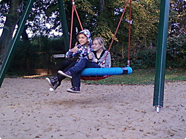 Wakacje ;D