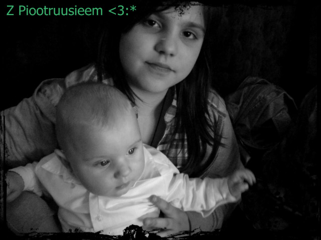 Z Paneem Piootruusieem ;*