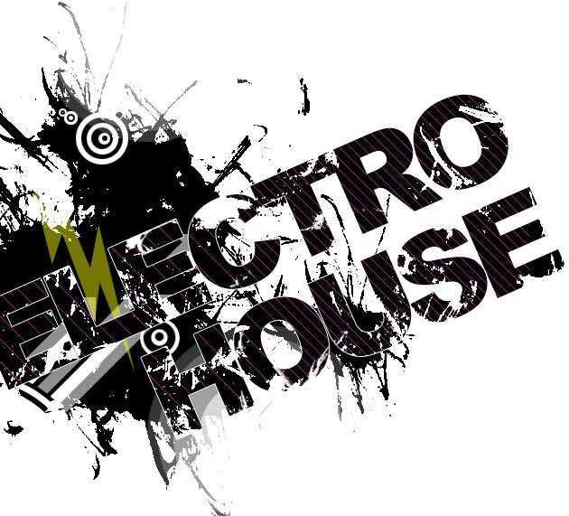 Electro - House.