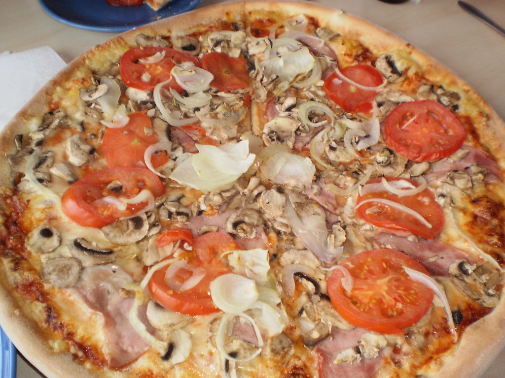 pizzza