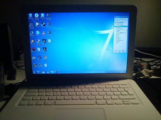 MAC/WINDOWS 7