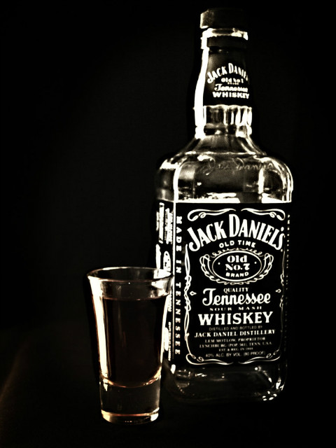 Jack...