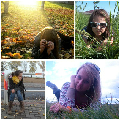 Moje Czuubkii :*