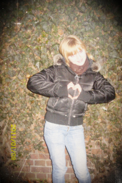 Czwarteczek :*