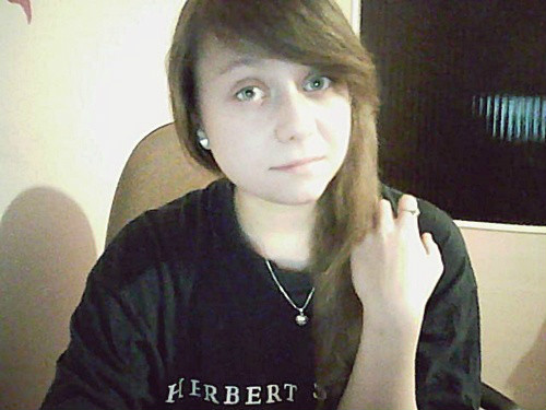 you belong to me. 